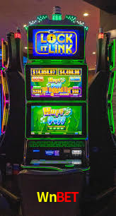 Cassino de Jogos Wnbet